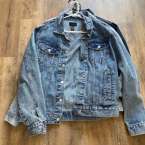 3 Jean Denim Jackets For the price of one